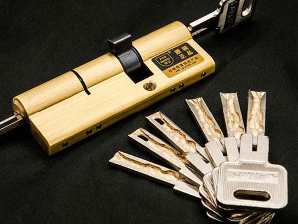 巴中市24小时上门开锁公司