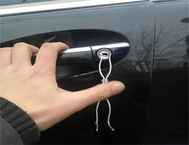 巴中市24小时上门开锁公司