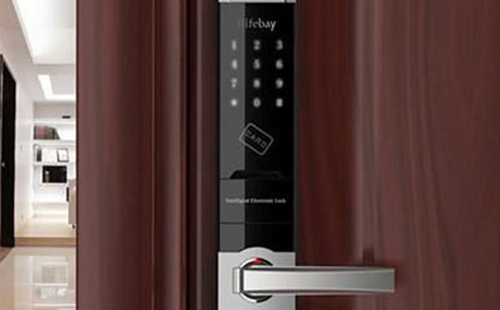 巴中市24小时上门开锁公司