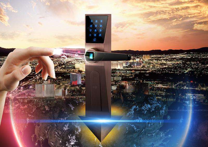 巴中市24小时上门开锁公司