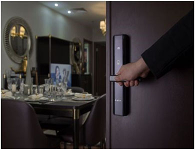 巴中市24小时上门开锁公司