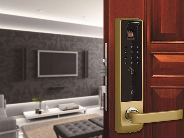 巴中市24小时上门开锁公司