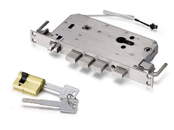 巴中市24小时上门开锁公司